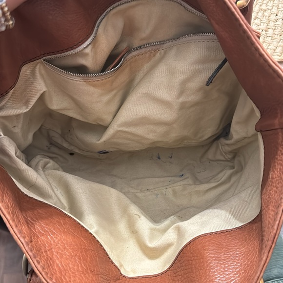 Vintage Chloe Paddington Tote Bag - Picture 4 of 11